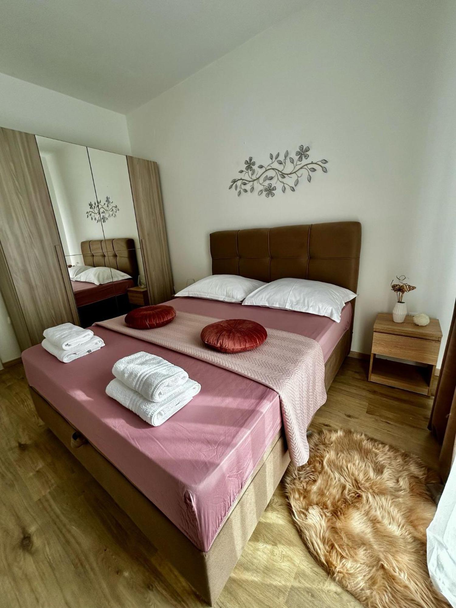 Apartmani Dianna Kaštela Exteriör bild