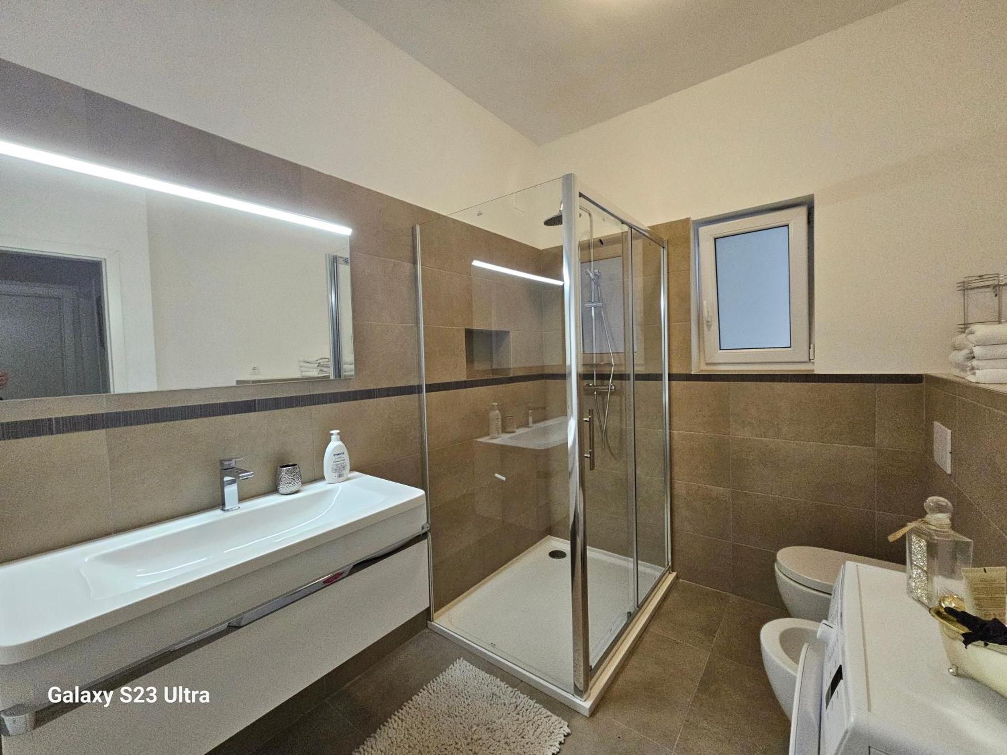 Apartmani Dianna Kaštela Exteriör bild