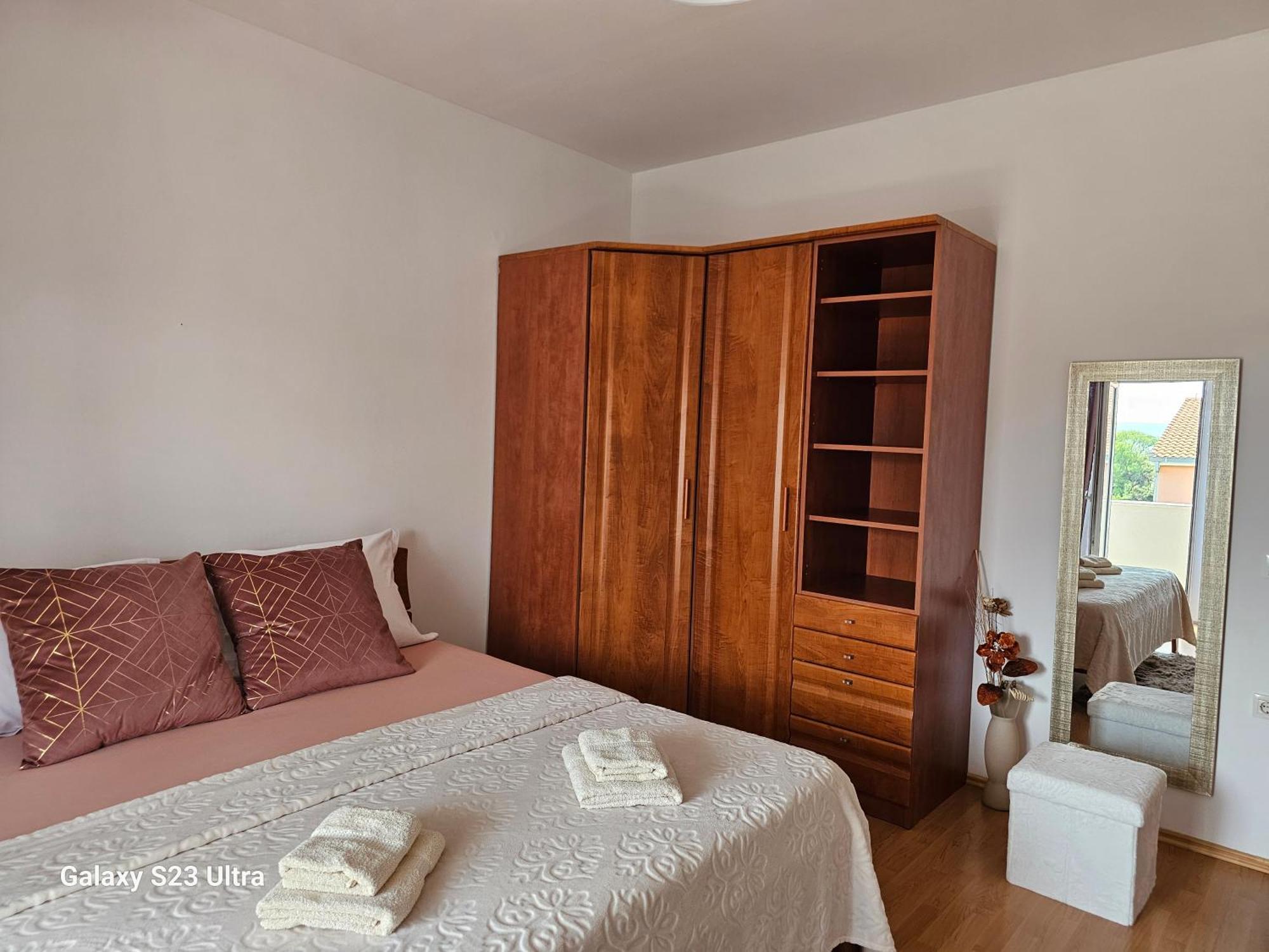 Apartmani Dianna Kaštela Exteriör bild