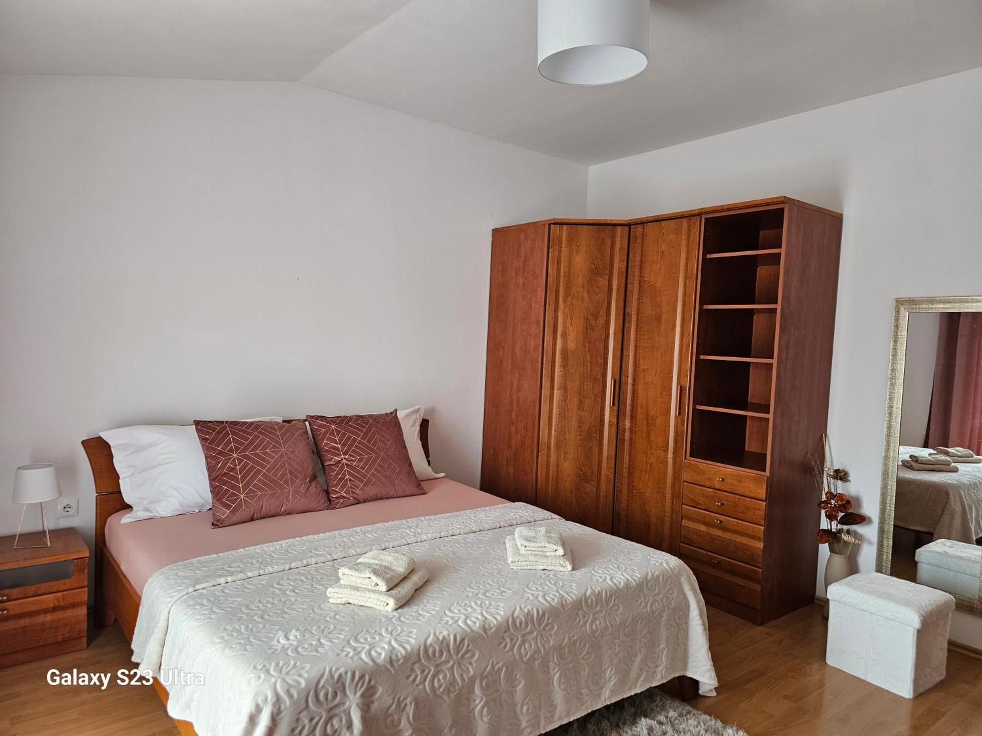 Apartmani Dianna Kaštela Exteriör bild