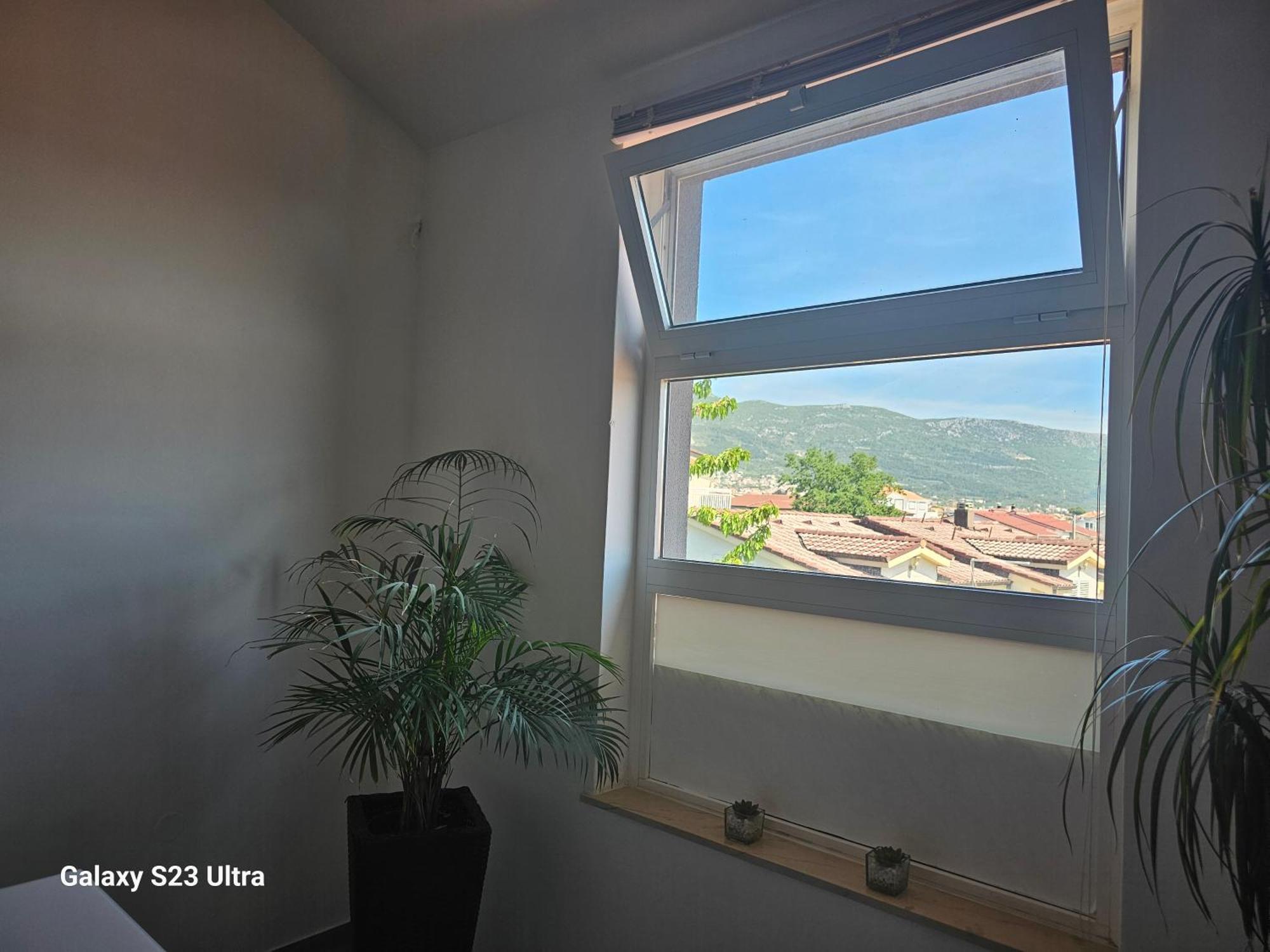 Apartmani Dianna Kaštela Exteriör bild