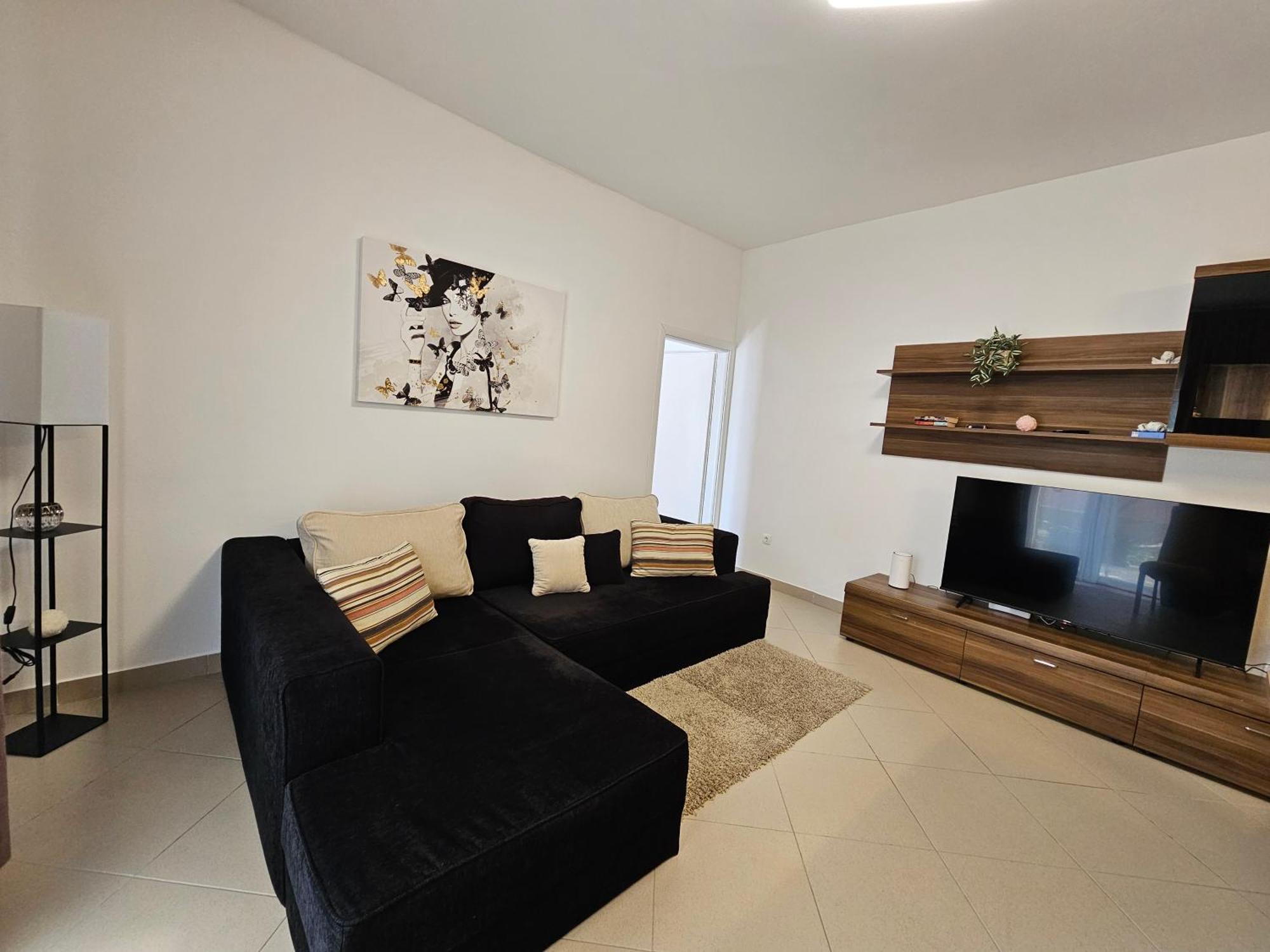 Apartmani Dianna Kaštela Exteriör bild