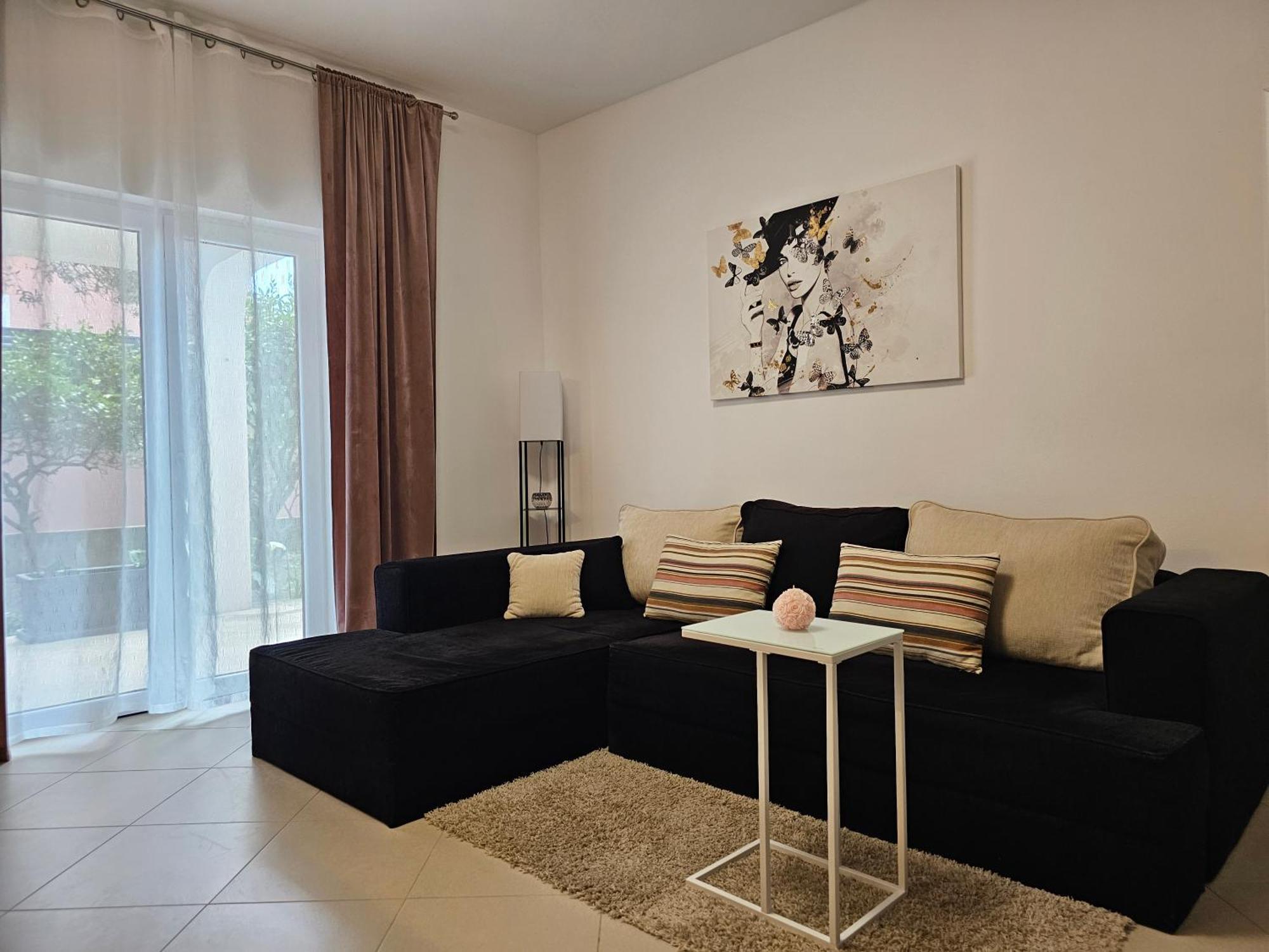 Apartmani Dianna Kaštela Exteriör bild
